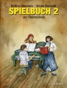 Spielbuch Band 2 zur Oboenschule f�r 1-4 Oboen und Klavier ad lib (+PDF Klavierstimme zum Ausdrucken)