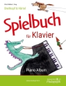 Spielbuch f�r Klavier