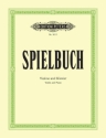 Spielbuch f�r Violine und Klavier