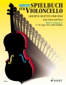Spielbuch f�r Violoncello Band 2 f�r 1 oder 2 Violoncelli Spielpartitur