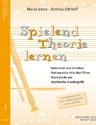 Spielend Theorie lernen f�r Fl�te und Blockfl�te