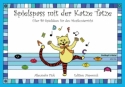 Spielspass mit der Katze Tatze �ber 40 Spielideen f�r den Musikunterricht