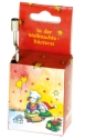 Spieluhr In der Weihnachtsb�ckerei