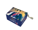 Spieluhr Melodie Walk�renritt Motiv K�nig Ludwig II