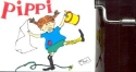 Spieluhr Pippi Langstrumpf - Seer�uber Opa Fabian Spieluhr auf Resonanzholz in Motivschachtel