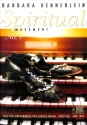Spiritual Movement no.1 Jazz f�r Kirchenorgel