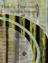 Spleen Songs for guitar