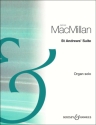 St Andrews' Suite f�r Orgel