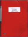 St�ndchen f�r Blasorchester und Gesang Partitur und Stimmen (Komplettset)