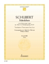 St�ndchen f�r Klavier