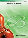 Stairway to Heaven for string orchestra score and parts (8-8-8-5-5-5)