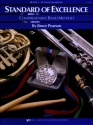 Standard of Excellence vol.2 for tenor saxophone