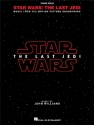 Star Wars - The last Jedi (Selections): PIANO SOLO