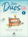 Starke Duos f�r Violine und Klavier