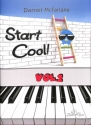 Start cool Band 2 f�r Klavier