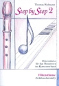 Step by Step Band 2 f�r Blockfl�te(n) Sch�lerarbeitsheft