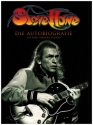 Steve Howe - Die Autobiografie YES und andere Storys