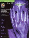 STEVE VAI: ALIEN LOVE SECRETS - NAKED VAMPS SONGBOOK FOR GUITAR (+CD) GUITAR SIGNATURE LICKS