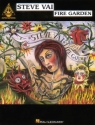 Steve Vai: Fire Garden Songbook voice/guitar tab