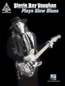 Stevie Ray Vaughan plays Slow Blues for guitar/tab/rockscore recorded guitar versions