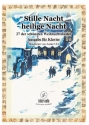 Stille Nacht heilige Nacht - 27 der sch�nsten Weihnachtslieder f�r Klavier