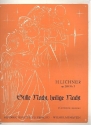 Stille Nacht heilige Nacht op.269,3 f�r Klavier