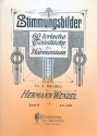 Stimmungsbilder Band 2 f�r Harmonium