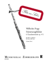 Stimmungsbilder op.471 f�r Fl�te und Klavier