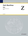 Stir for cello without bow