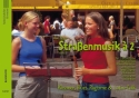 Stra�enmusik � 2 Band 3 f�r 2 Blockfl�ten (Melodieinstrumente und Harmonieinstrument ad lib) Spielpartitur