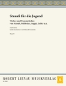 Strauss f�r die Jugend Band 1 f�r Klavier