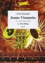 STREABBOG, L. Jeune Viennoise (Michel) Woodwind Ensemble
