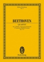 Streichquartett cis-Moll op.131 f�r Streichquartett Studienpartitur