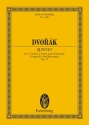 Streichquintett Es-Dur op.97 f�r Streichquintett Studienpartitur