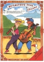 Streifzug durch Irland f�r Blockfl�te und Gitarre