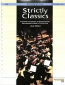 Strictly classics vol.2 for string orchestra, conductor's score O'Reilly, John, ed