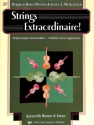 Strings Extraordinaire! f�r Streichensemble Violine