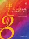Stringtastic Beginners: Cello for cello