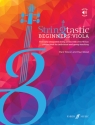 Stringtastic Beginners: Viola for viola