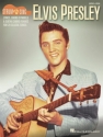 Strum and sing: Elvis Presley songbook lyrics/chords/guitar boxes
