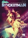 Strum and sing: Rocketman songbook lyrics/chords/guitar boxes