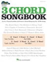 Strum and sing: The 3 Chord Songbook songbook lyrics/chords/guitar boxes