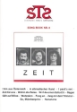 STS Songbook Band 6: f�r Klavier mit Text