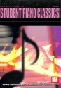Student Piano Classics for piano Qwikguide