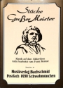 St�cke gro�er Meister Klassik auf dem Akkordeon leicht bearbeitet