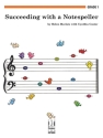 Succeeding With A Notespeller Grade 1 for piano