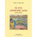 Suite armoricaine pour piano