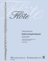 Suite bergamasque f�r Fl�te und Klavier