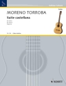 Suite castellana f�r Gitarre
