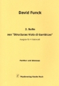 Suite D-Dur Nr.2 aus 